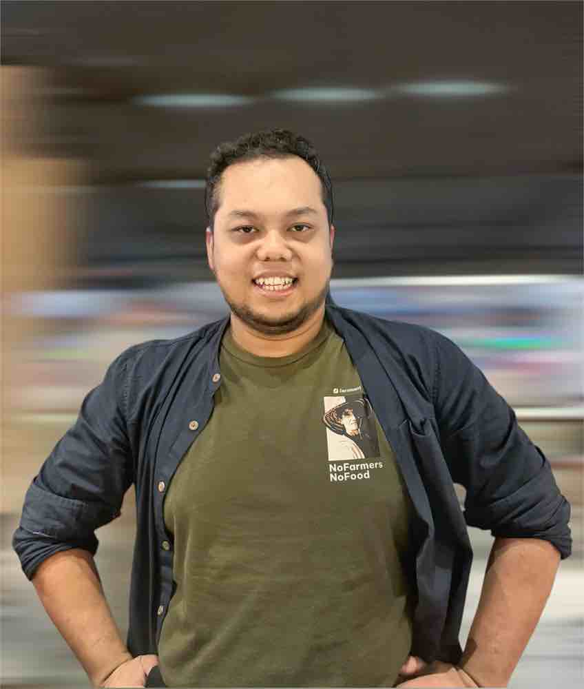 Founder